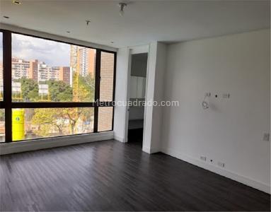Apartamento de 4 alcobas en venta en Los Balsos, Medellín, 220 m² · foto 6 de 12
