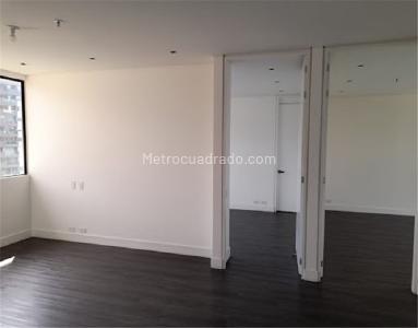Apartamento de 4 alcobas en venta en Los Balsos, Medellín, 220 m² · foto 7 de 12