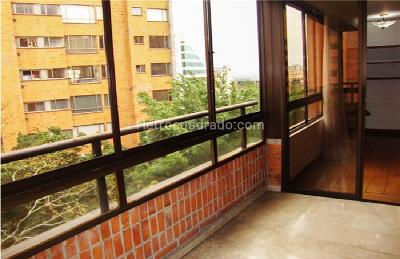 Apartamento de 3 alcobas en venta en La Florida, Medellín, 211 m² · foto 13 de 15