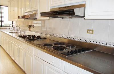 Apartamento de 3 alcobas en venta en La Florida, Medellín, 211 m² · foto 4 de 15