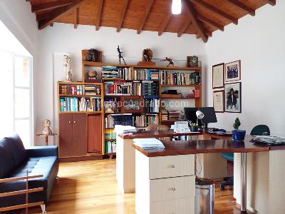 Casa de 5 alcobas en venta en Envigado, Envigado, 500 m² · foto 10 de 19