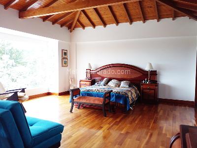 Casa de 5 alcobas en venta en Envigado, Envigado, 500 m² · foto 11 de 19