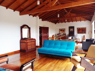 Casa de 5 alcobas en venta en Envigado, Envigado, 500 m² · foto 12 de 19