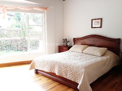Casa de 5 alcobas en venta en Envigado, Envigado, 500 m² · foto 13 de 19
