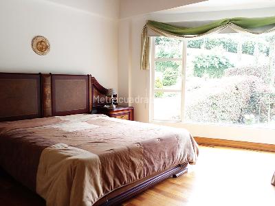 Casa de 5 alcobas en venta en Envigado, Envigado, 500 m² · foto 14 de 19