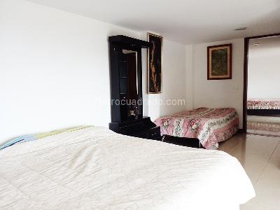 Casa de 5 alcobas en venta en Envigado, Envigado, 500 m² · foto 16 de 19