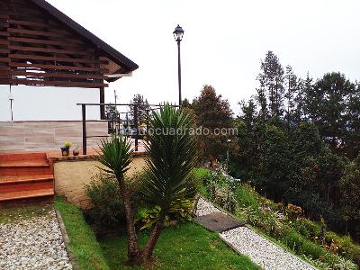 Casa de 5 alcobas en venta en Envigado, Envigado, 500 m² · foto 18 de 19