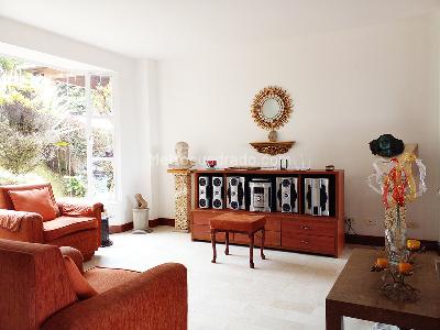 Casa de 5 alcobas en venta en Envigado, Envigado, 500 m² · foto 2 de 19