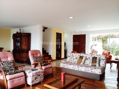 Casa de 5 alcobas en venta en Envigado, Envigado, 500 m² · foto 4 de 19