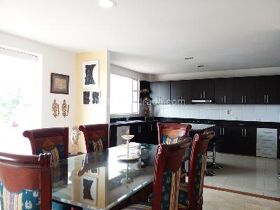 Casa de 5 alcobas en venta en Envigado, Envigado, 500 m² · foto 6 de 19