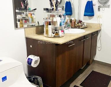 Apartamento de 3 alcobas en venta en El Poblado, Medellín, 178 m² · foto 12 de 14