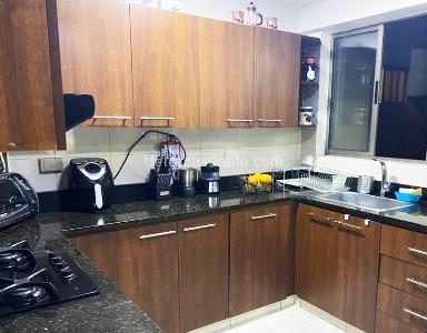 Apartamento de 3 alcobas en venta en El Poblado, Medellín, 178 m² · foto 5 de 14