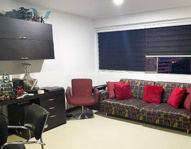 Apartamento de 3 alcobas en venta en El Poblado, Medellín, 178 m² · foto 6 de 14