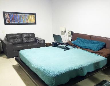 Apartamento de 3 alcobas en venta en El Poblado, Medellín, 178 m² · foto 8 de 14