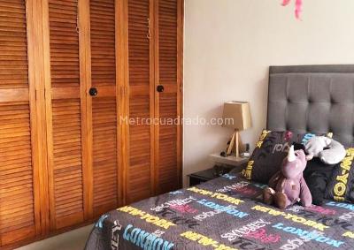 Apartamento de 4 alcobas en venta en Los Balsos, Medellín, 385 m² · foto 10 de 16