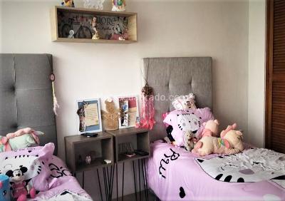 Apartamento de 4 alcobas en venta en Los Balsos, Medellín, 385 m² · foto 11 de 16