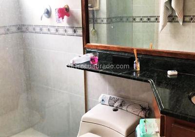 Apartamento de 4 alcobas en venta en Los Balsos, Medellín, 385 m² · foto 12 de 16