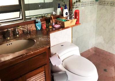 Apartamento de 4 alcobas en venta en Los Balsos, Medellín, 385 m² · foto 14 de 16