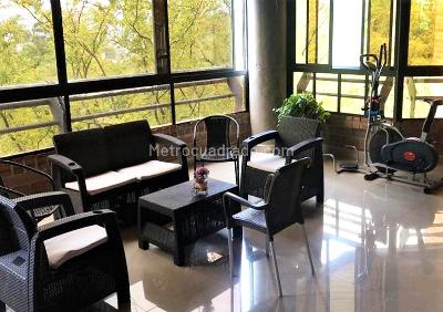 Apartamento de 4 alcobas en venta en Los Balsos, Medellín, 385 m² · foto 2 de 16