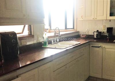 Apartamento de 4 alcobas en venta en Los Balsos, Medellín, 385 m² · foto 4 de 16