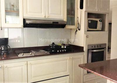 Apartamento de 4 alcobas en venta en Los Balsos, Medellín, 385 m² · foto 5 de 16