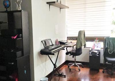 Apartamento de 4 alcobas en venta en Los Balsos, Medellín, 385 m² · foto 7 de 16