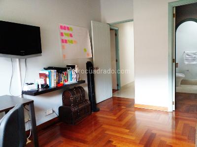 Casa de 3 alcobas en venta en Envigado, Envigado, 322 m² · foto 11 de 20