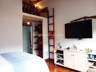 Casa de 3 alcobas en venta en Envigado, Envigado, 322 m² · foto 13 de 20