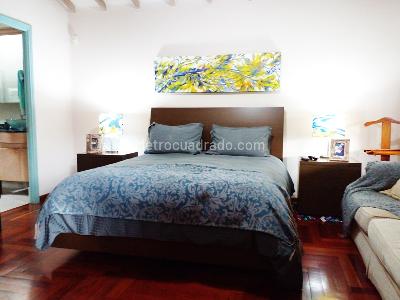 Casa de 3 alcobas en venta en Envigado, Envigado, 322 m² · foto 14 de 20