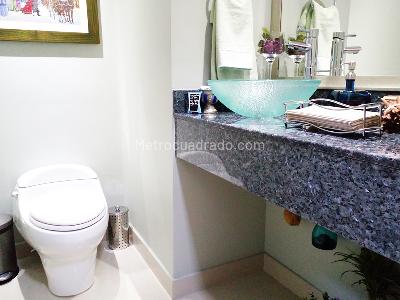 Casa de 3 alcobas en venta en Envigado, Envigado, 322 m² · foto 16 de 20
