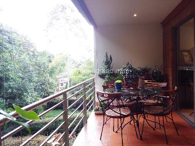 Casa de 3 alcobas en venta en Envigado, Envigado, 322 m² · foto 18 de 20