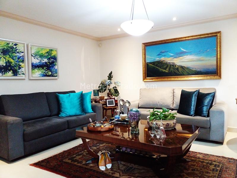 Casa – Envigado - Vista 2