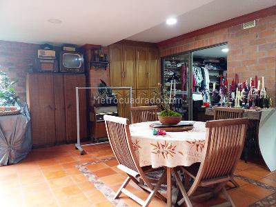 Casa de 3 alcobas en venta en Envigado, Envigado, 322 m² · foto 20 de 20