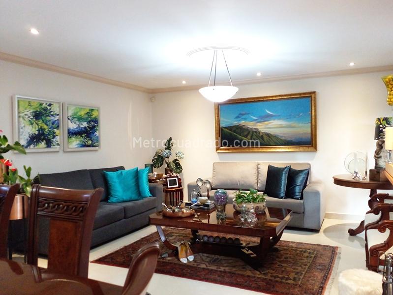 Casa – Envigado - Vista 3