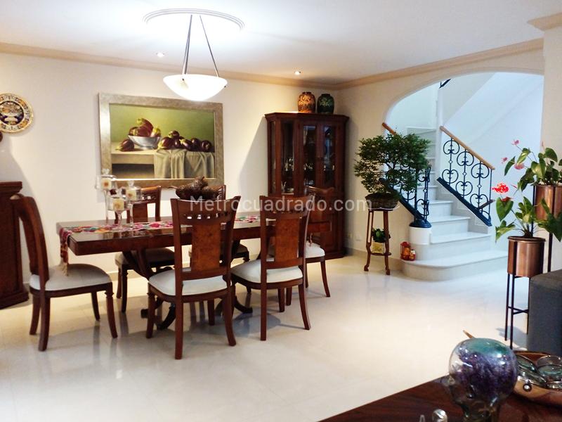 Casa – Envigado - Vista 5