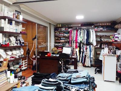 Casa de 3 alcobas en venta en Envigado, Envigado, 322 m² · foto 7 de 20