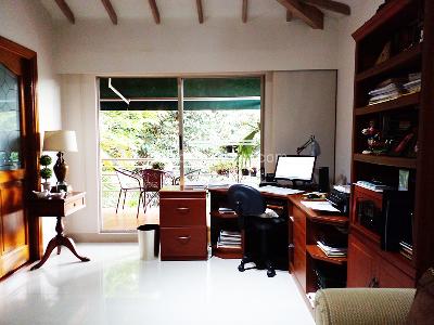 Casa de 3 alcobas en venta en Envigado, Envigado, 322 m² · foto 9 de 20