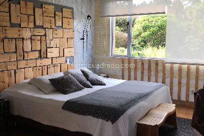 Casa de 3 alcobas en venta en Envigado, Envigado, 208 m² · foto 4 de 8