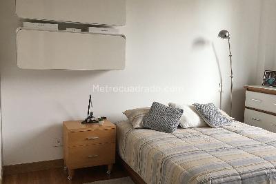 Casa de 3 alcobas en venta en Envigado, Envigado, 208 m² · foto 5 de 8