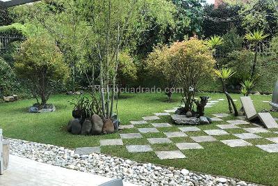 Casa de 3 alcobas en venta en Envigado, Envigado, 208 m² · foto 7 de 8