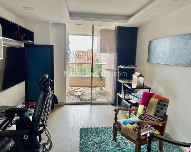 Apartamento de 3 alcobas en venta en El Poblado, Medellín, 240 m² · foto 10 de 18