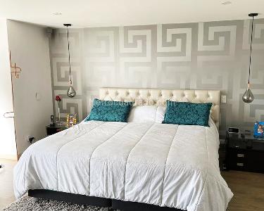 Apartamento de 3 alcobas en venta en El Poblado, Medellín, 240 m² · foto 12 de 18