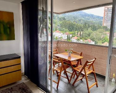 Apartamento de 3 alcobas en venta en El Poblado, Medellín, 240 m² · foto 18 de 18