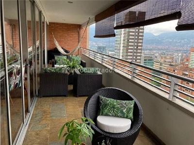 Apartamento de 3 alcobas en venta en Alejandría, Medellín, 220 m² · foto 13 de 13