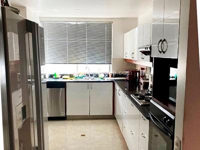 Apartamento de 3 alcobas en venta en Alejandría, Medellín, 220 m² · foto 4 de 13