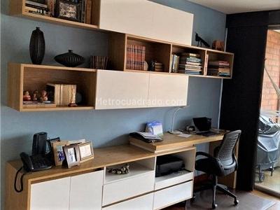 Apartamento de 3 alcobas en venta en Alejandría, Medellín, 220 m² · foto 5 de 13