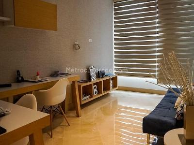 Apartamento de 3 alcobas en venta en Alejandría, Medellín, 220 m² · foto 6 de 13