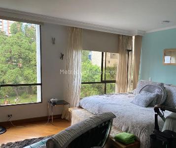 Apartamento de 4 alcobas en venta en El Poblado, Medellín, 268 m² · foto 10 de 14