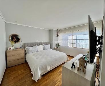 Apartamento de 4 alcobas en venta en El Poblado, Medellín, 268 m² · foto 12 de 14