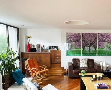 Apartamento de 4 alcobas en venta en El Poblado, Medellín, 268 m² · foto 3 de 14